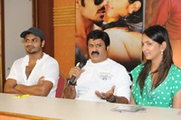 UKUP Success Meet Photos